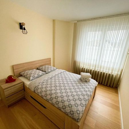 Апартаменты Family Trip Де Панбархат Экстерьер фото